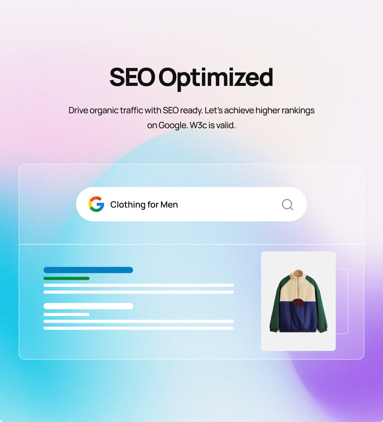Seo Optimized