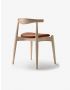 Wooden Elbow Chair