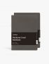 Grey Journal – A5 Twin Pack