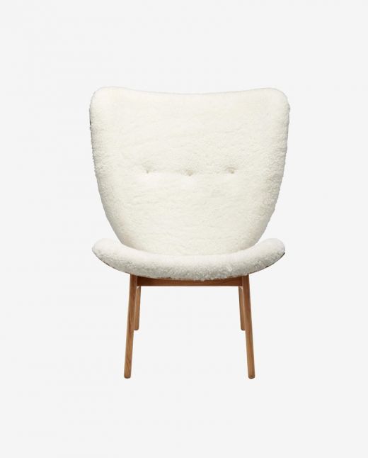 Elepant Lounge Chair