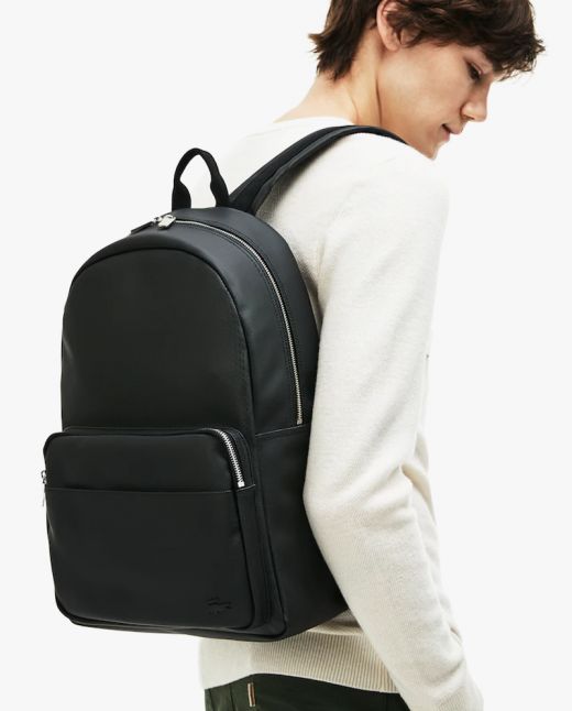 Neocroc backpack in canvas