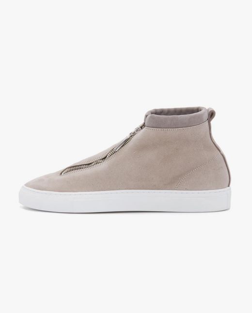 Gripshot Canvas Trainers