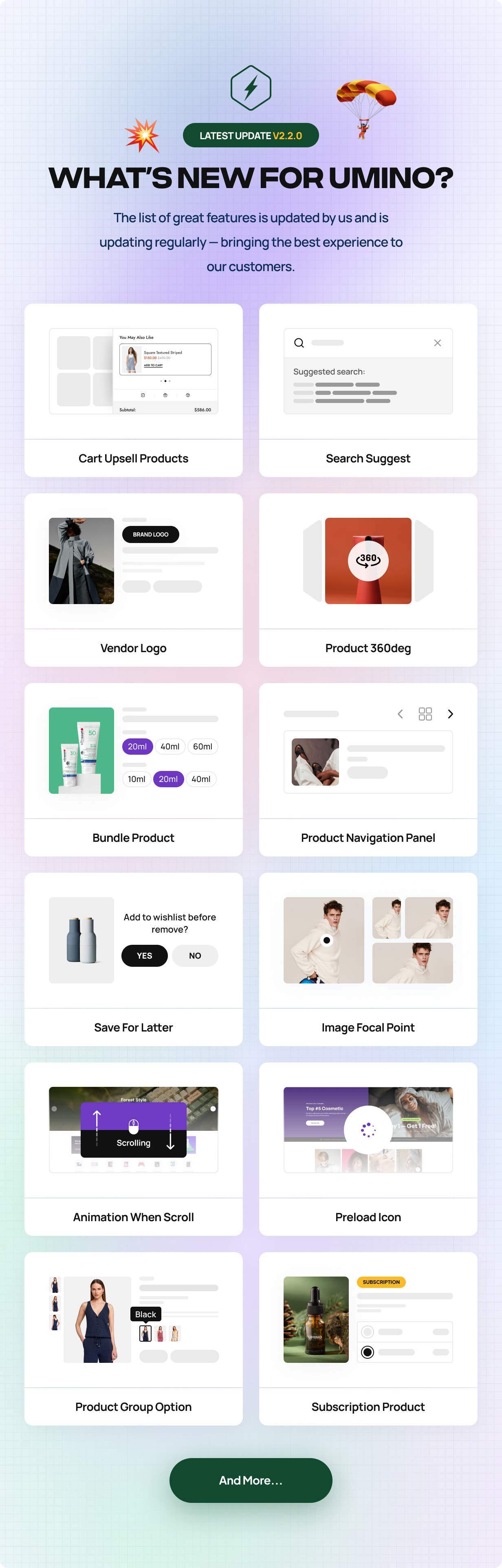 Umino - Multipurpose Shopify Theme OS 2.0