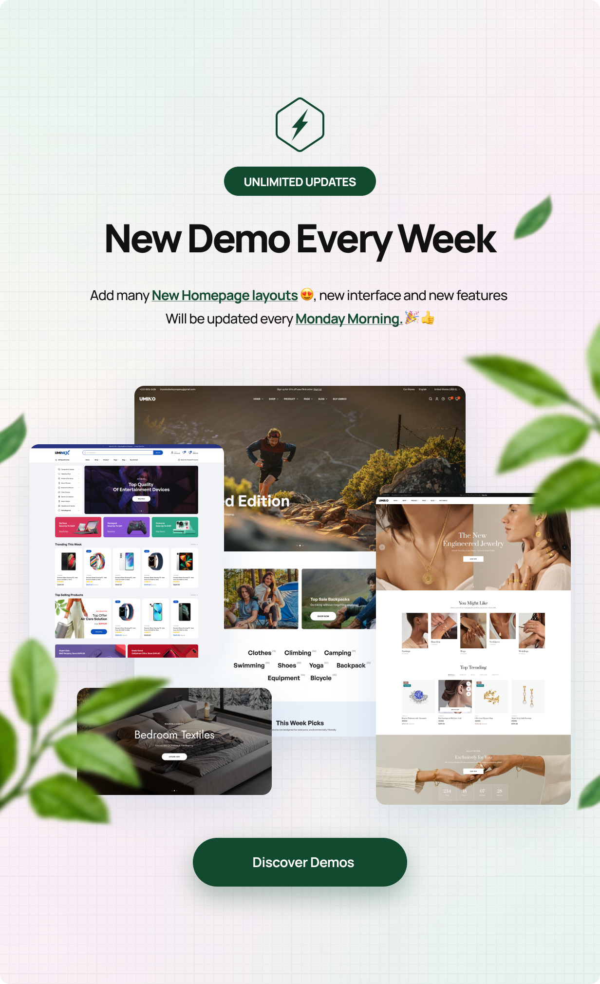 Umino - Multipurpose Shopify Theme OS 2.0