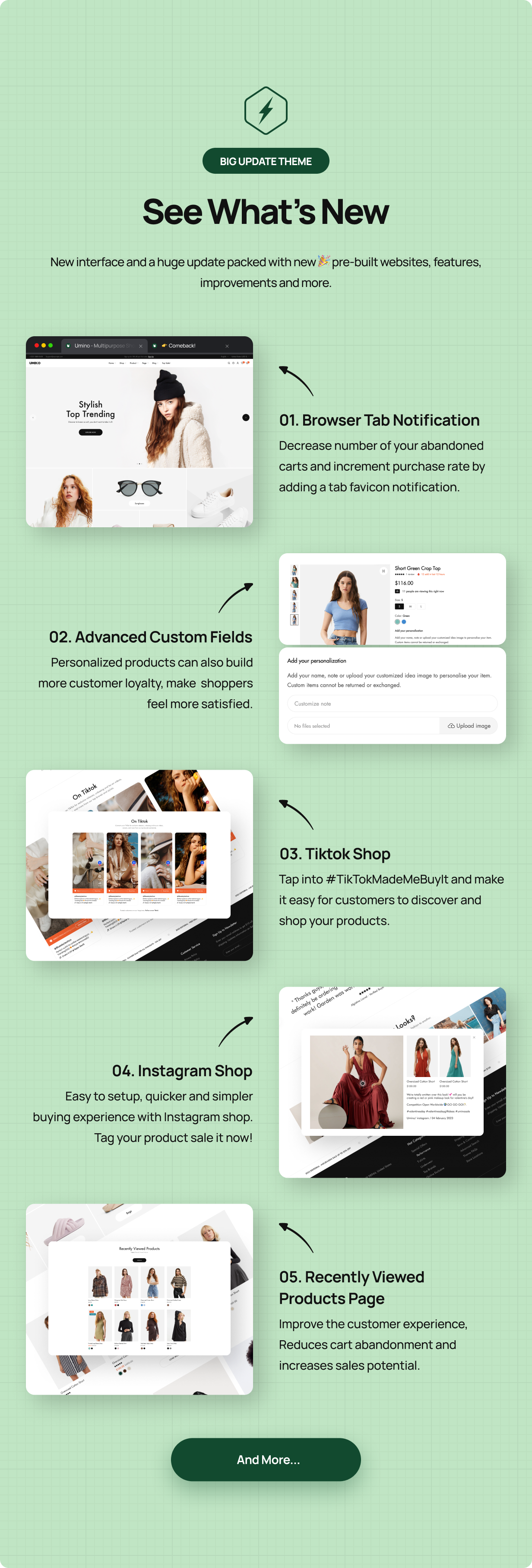 Umino - Multipurpose Shopify Theme OS 2.0