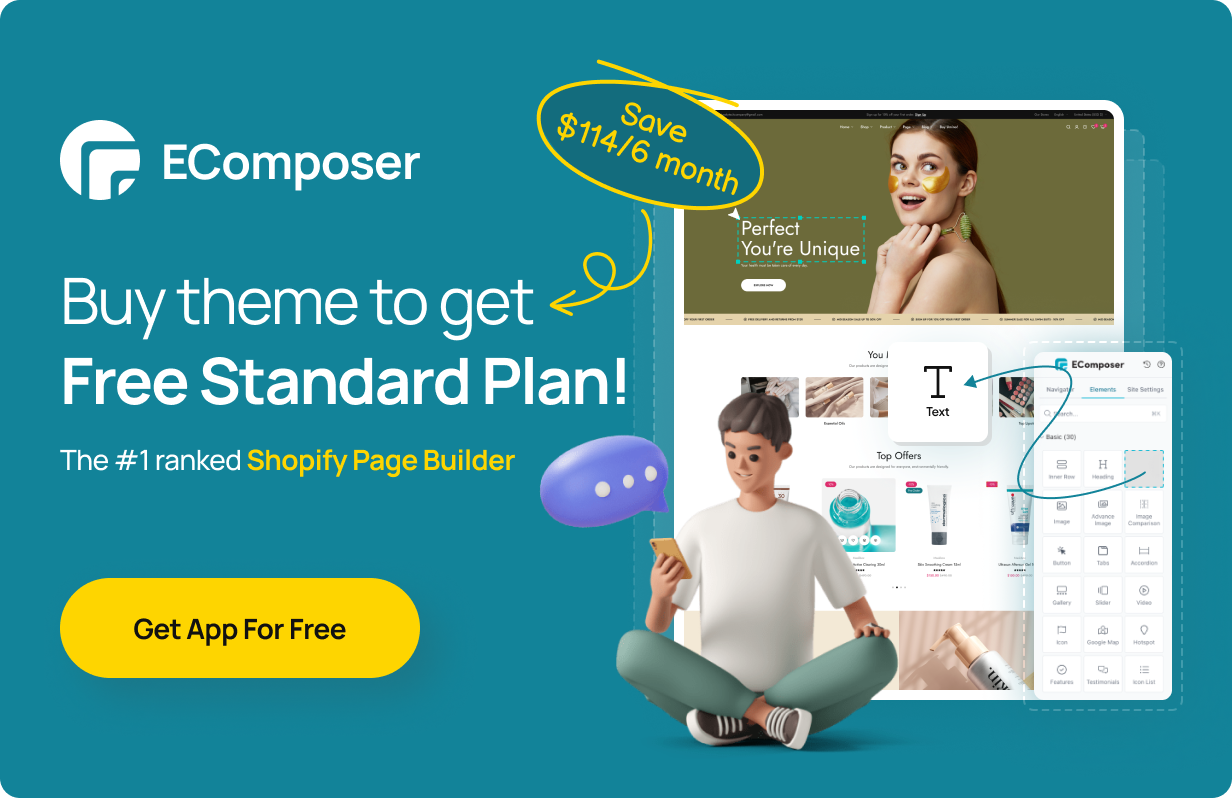 Ecomposer