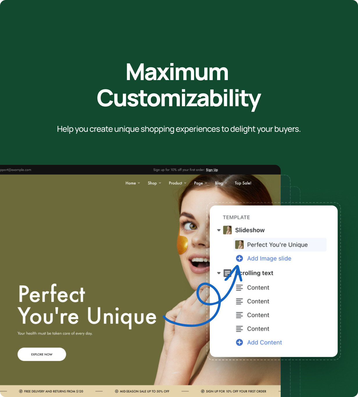 Umino - Multipurpose Shopify Theme OS 2.0