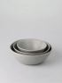 Nested small bowls