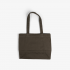 Shopping Tote – Forest Green