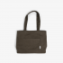 Shopping Tote – Forest Green